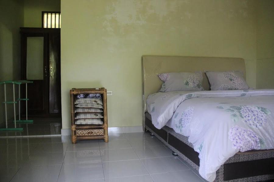 Ambow Homestay Jungle Trekking & Village Tour Bukit Lawang Εξωτερικό φωτογραφία