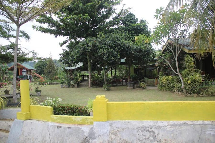 Ambow Homestay Jungle Trekking & Village Tour Bukit Lawang Εξωτερικό φωτογραφία